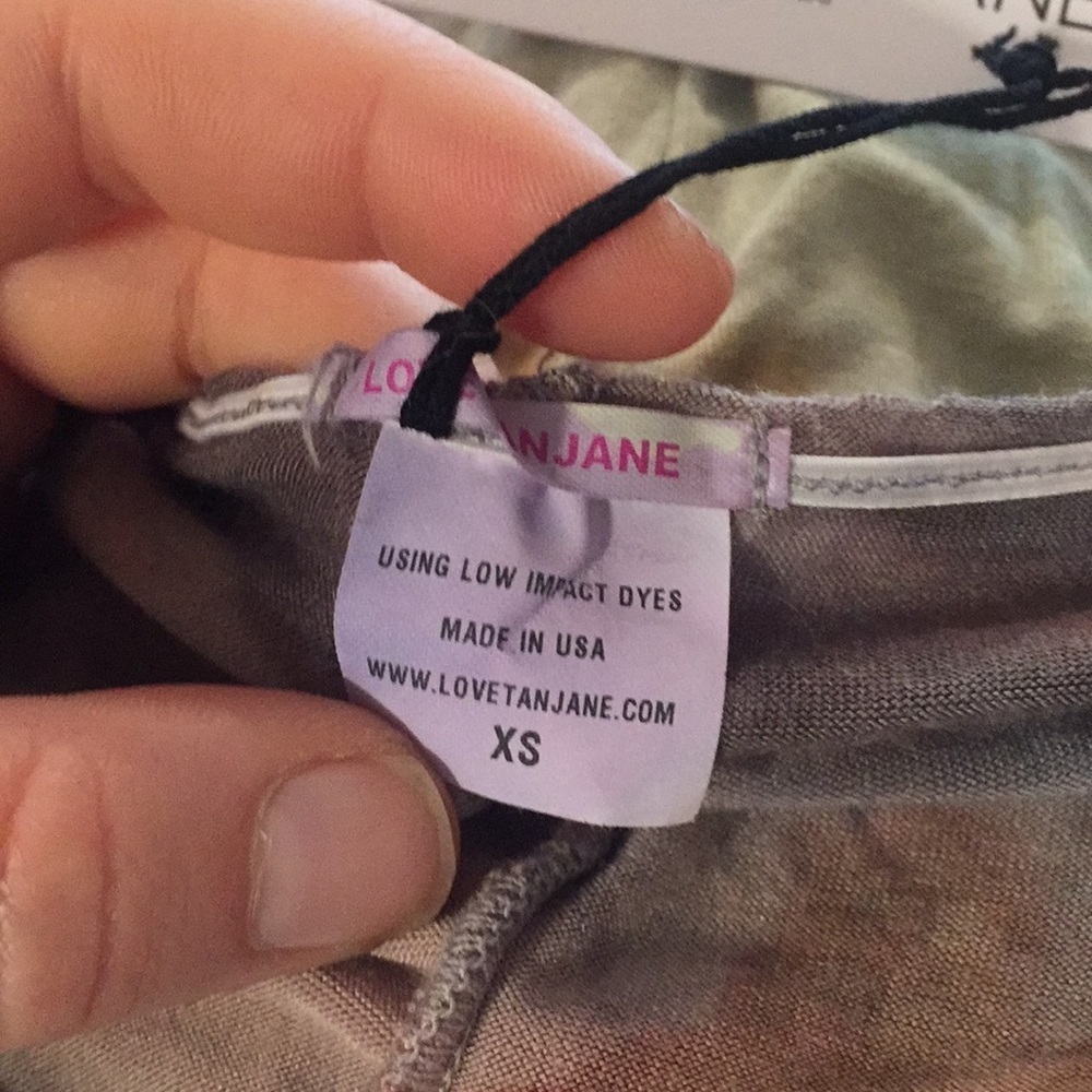 XS LOVE TANJANE Maxi Dress EE41 2731 - Picture 3 of 5